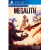Megalith [VR] PS4